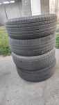 Автошины всесезонка. 215/65 R16