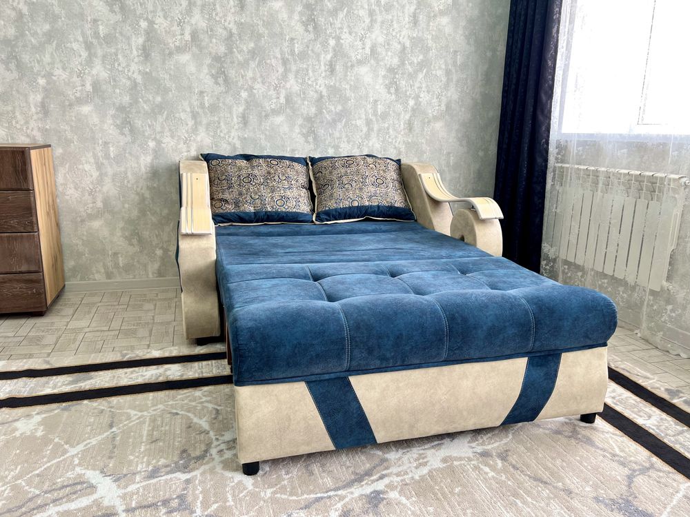 Vip квартира посуточно в центре, 2-хком