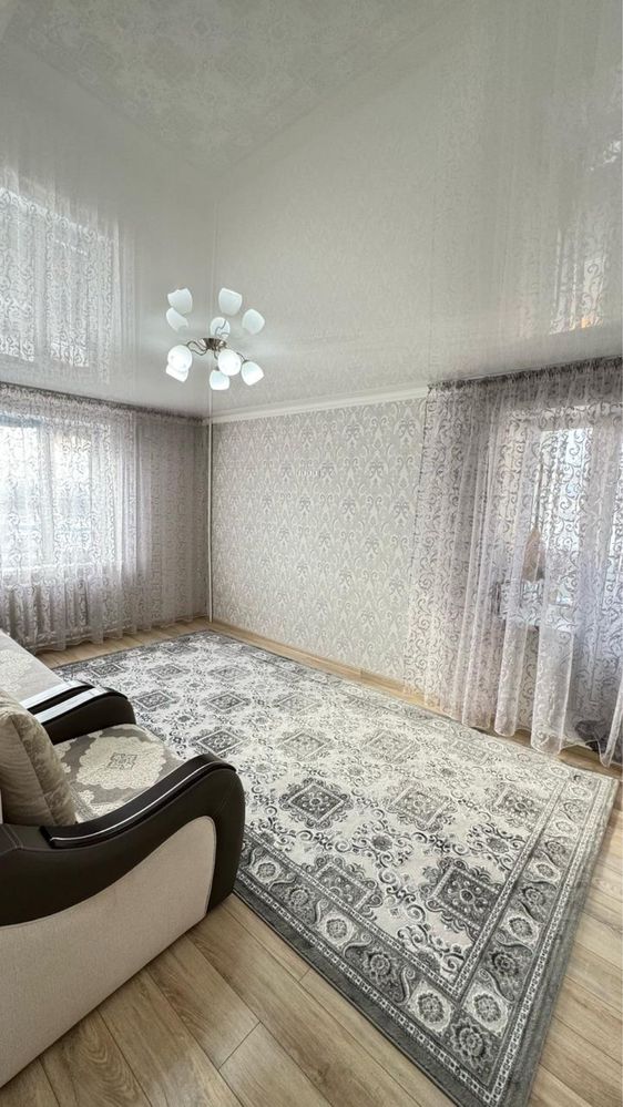Продам двухкомнатную квартиру