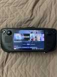 Steam Deck OLED 512 gb
