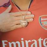 Подвеска CERNUCCI X Arsenal FC 2021