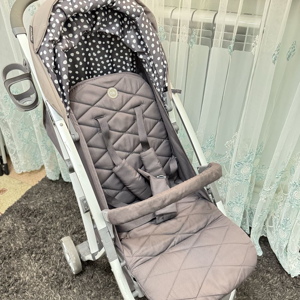 Продам детскую коляску Eleganza