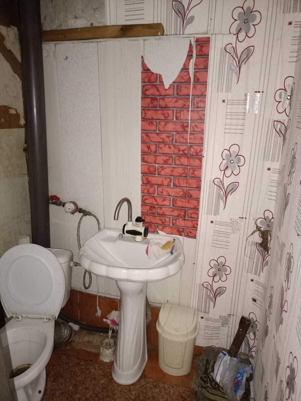 Продам 2х комнатную квартиру
