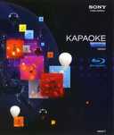 Диск Karaoke Blu-ray- 4000 песен
