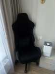 Игровое кресло AndaSeat T-Pro2, черный