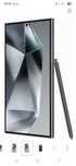 Galaxy s24ultra 12 512g black