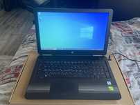 Продам Hp pavilion 15