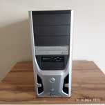 Системный блок  с процессором Celeron D 326