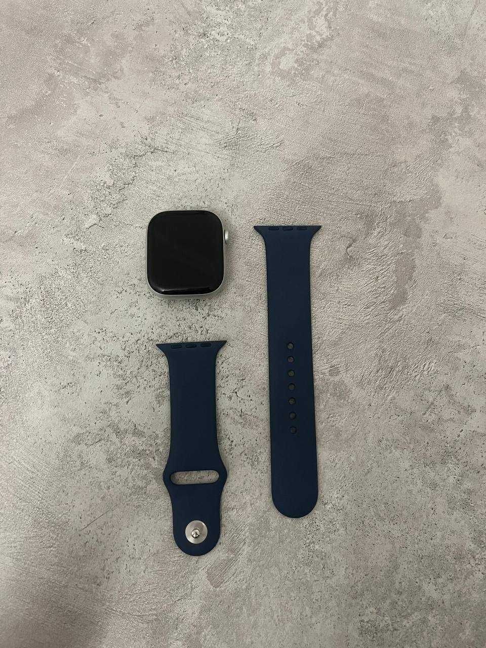 Apple Watch Series 10 46mm, Эпл вотч серия 10 46мм