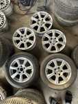 Диски на BMW, Chevrolet , Opel, Honda r16