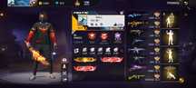 Продаю аккаунт в Free Fire за 30 000 тенге.
Возможен обмен.
Аккаунту у
