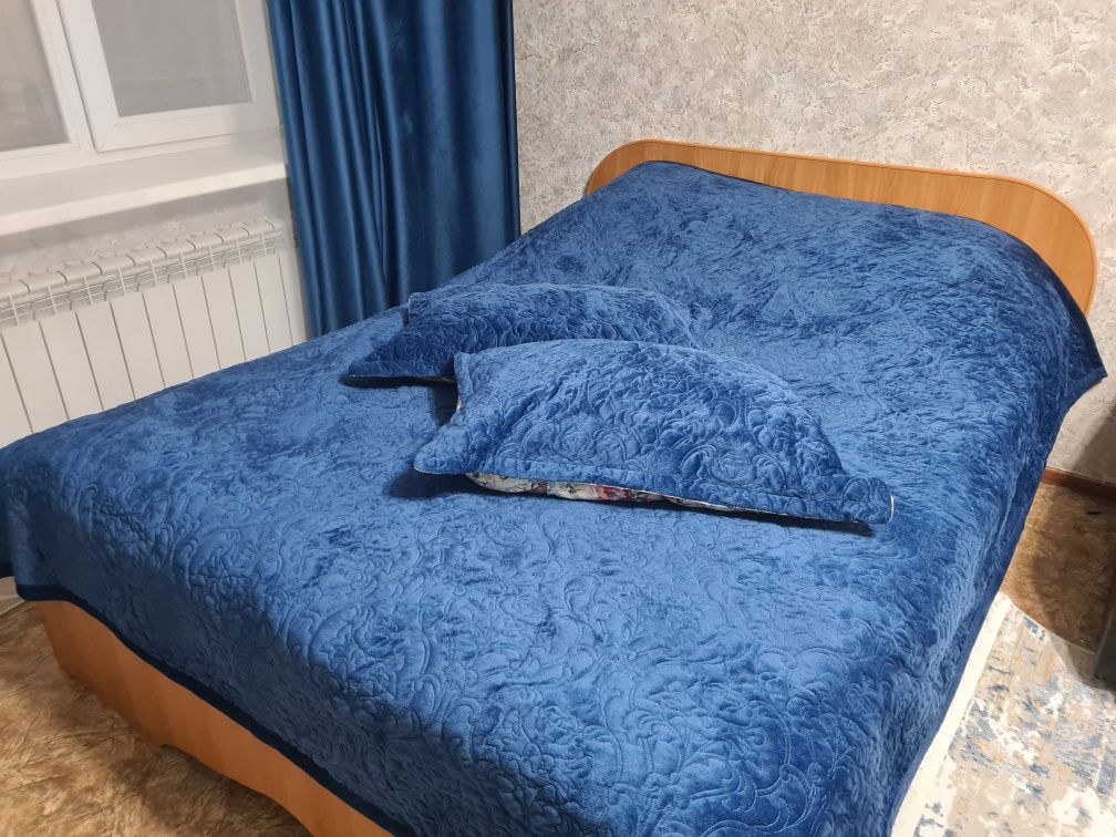Посуточно в ЦЕНТРЕ 1 и 2 комн с WI Fi