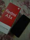 Продам телефон марки Redmi A3x,