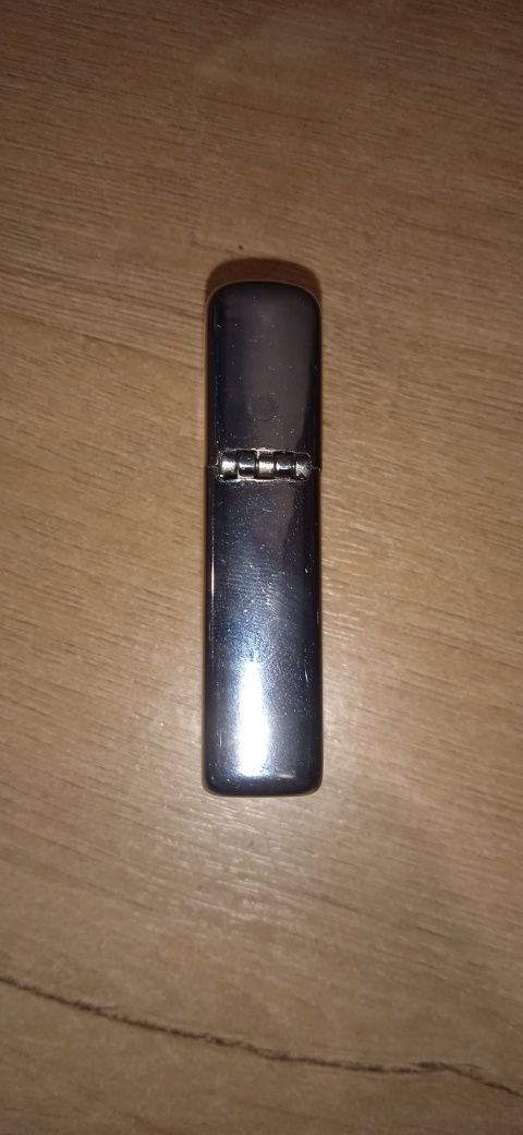 Зажигалка Zippo С рисунком спереди