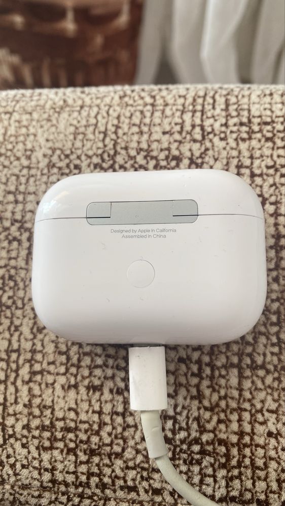 Наушники Apple Airpods PRO 1