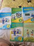 Продам книги учебники 2 класс