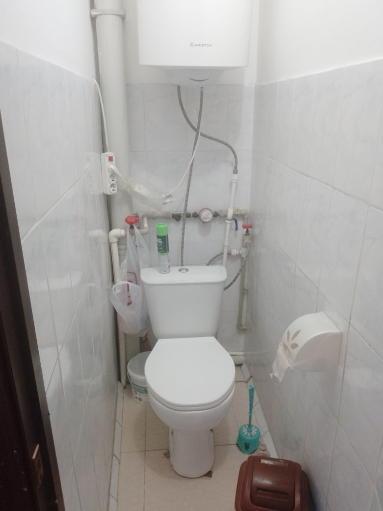 Продается 2комнатная квартира