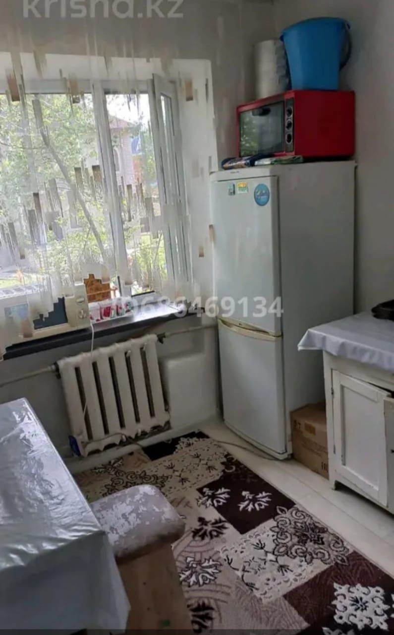 Продается 1 комнатная квартира в районе запада