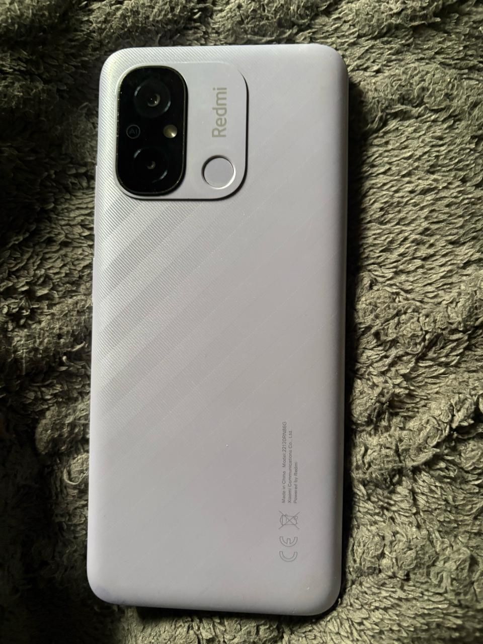 Продам Xiaomi Redmi 12C