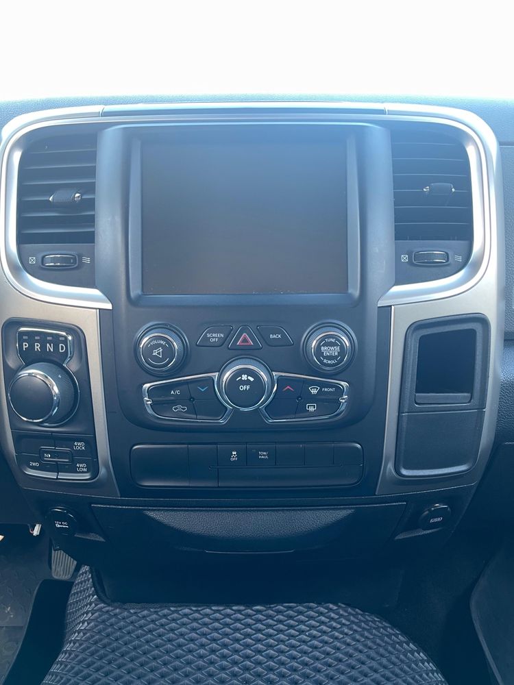 Продается Dodge RAM 1500