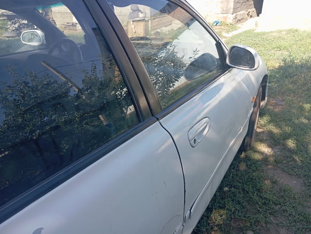 Mazda cronos        .