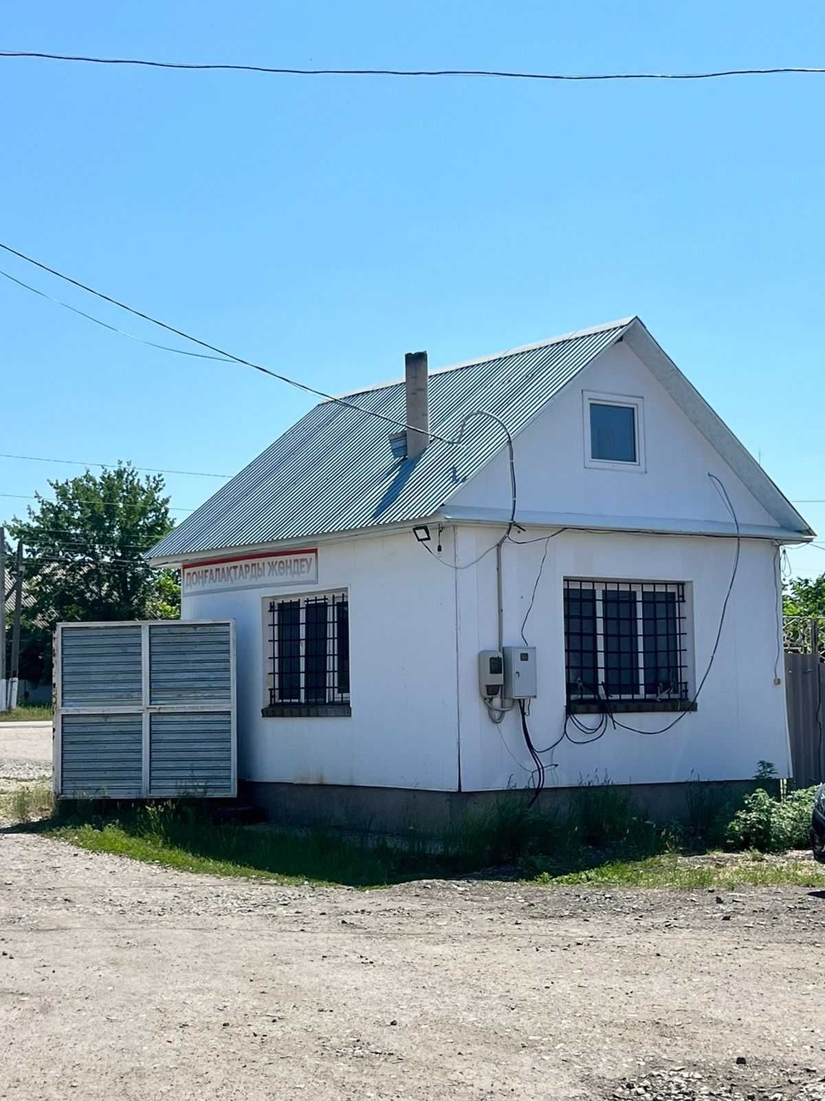 продается коммерция автомойка сто