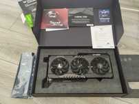 ASUS GeForce RTX 3070 TUF Gaming