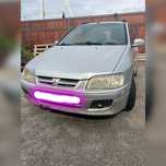 Mitsubishi Space Star 2001г.в.