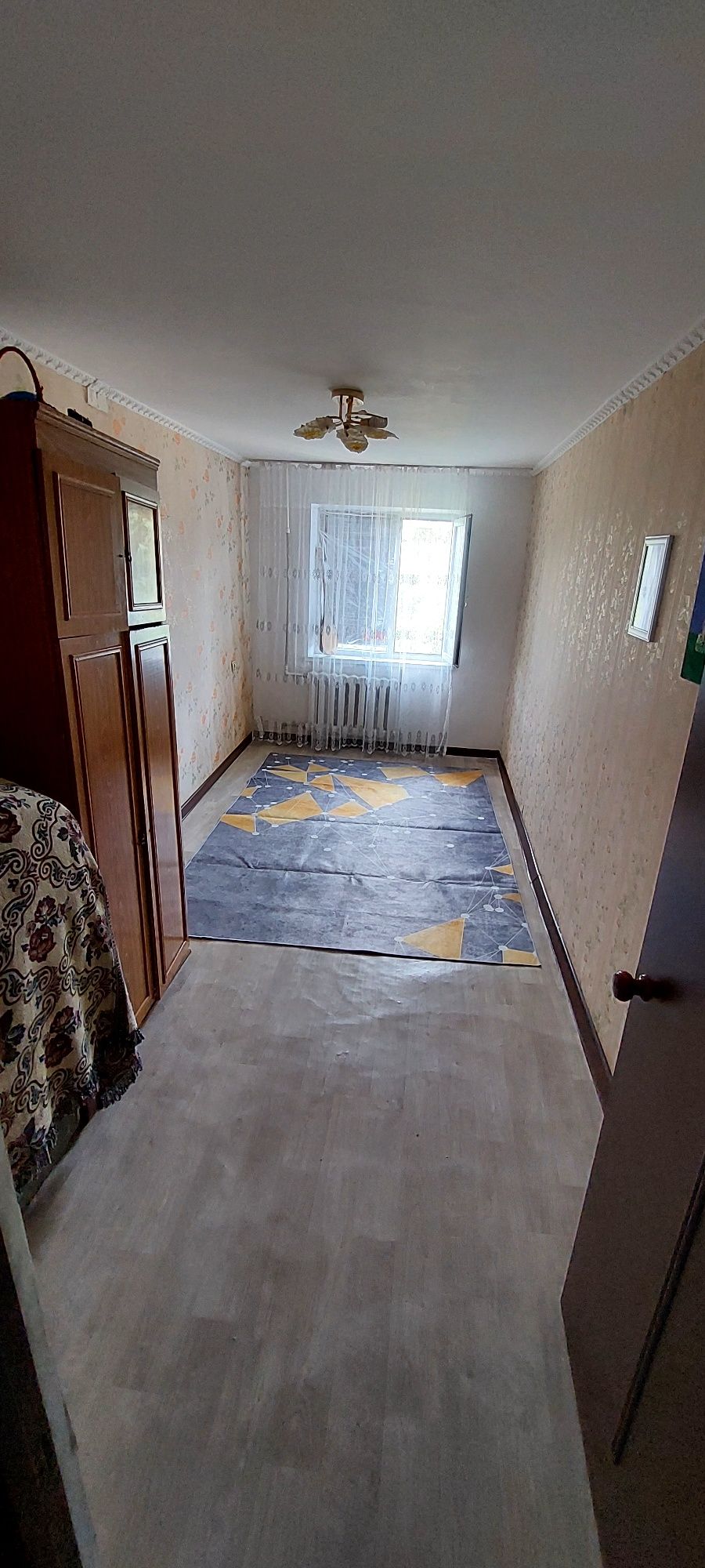 Продается 2к.кв в Кандыагаше