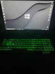Игровой ноутбук, Asus tuf gaming