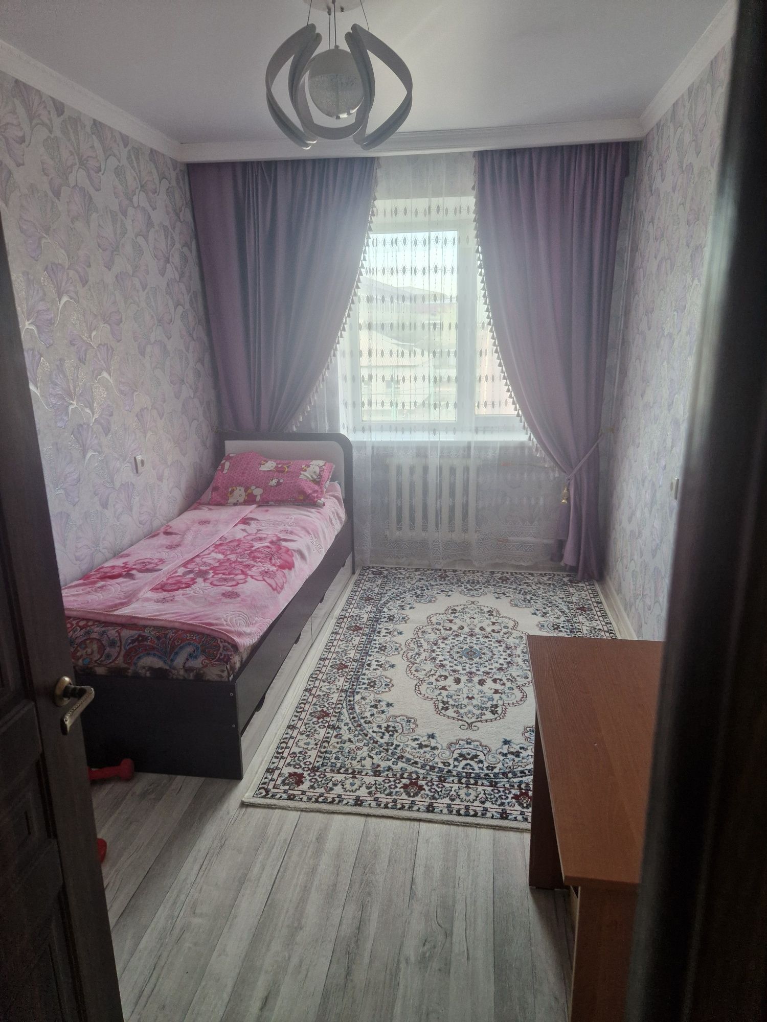 Срочно продаётся квартира