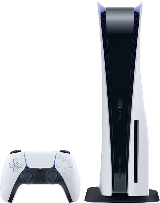 Sony playstation 5