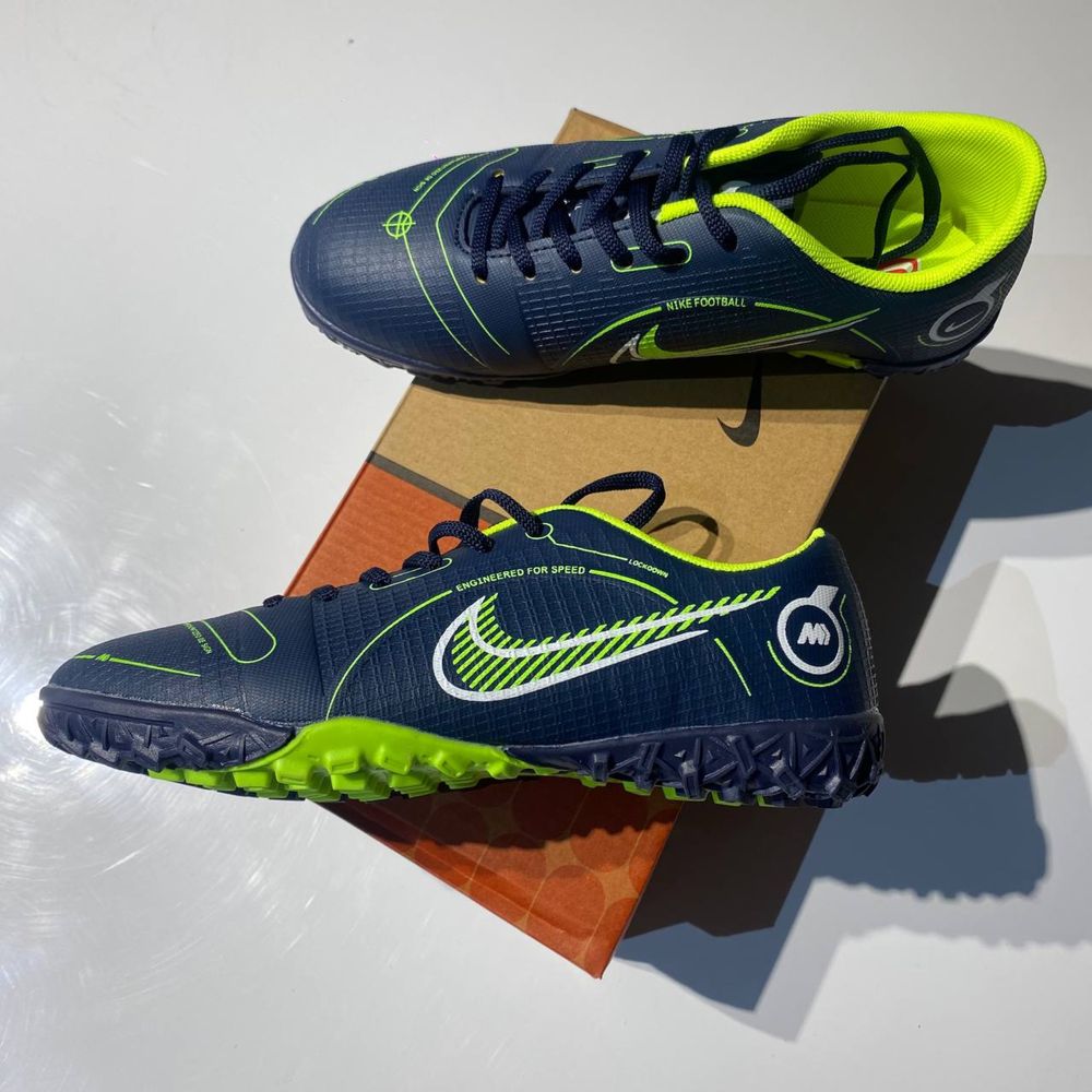 Футбольные бутсы Nike mercurial Распродажа 37-39