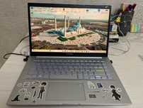 Ноутбук Asus Vivobook
