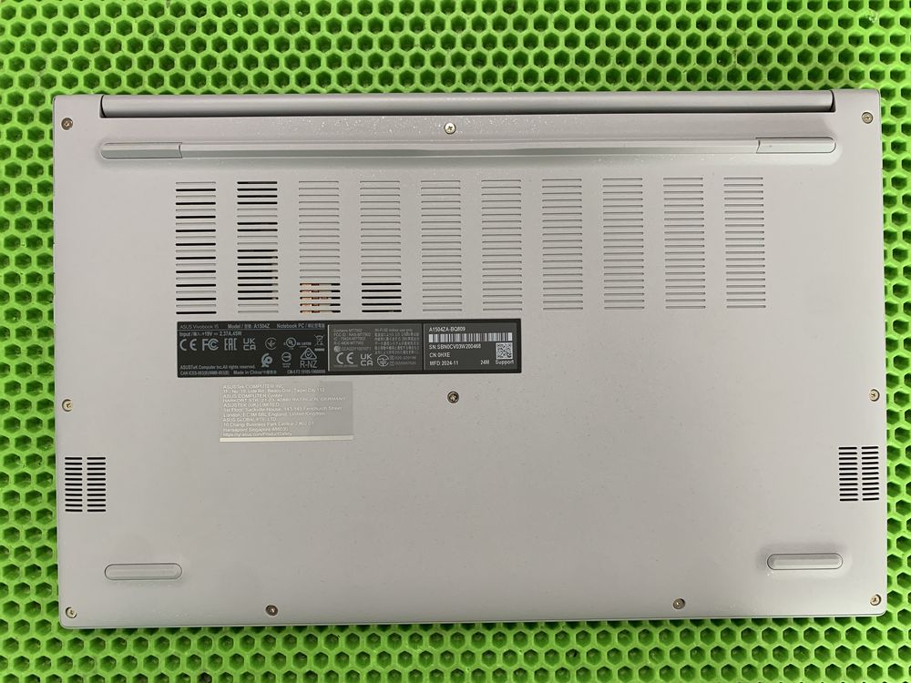 Ультрабук Asus vivobook. i3-12gen. В новом состянии! Есть рассрочка.