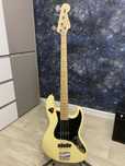 Smiger Jazz Bass