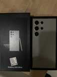 Samsung S24 ultra 12/256гб