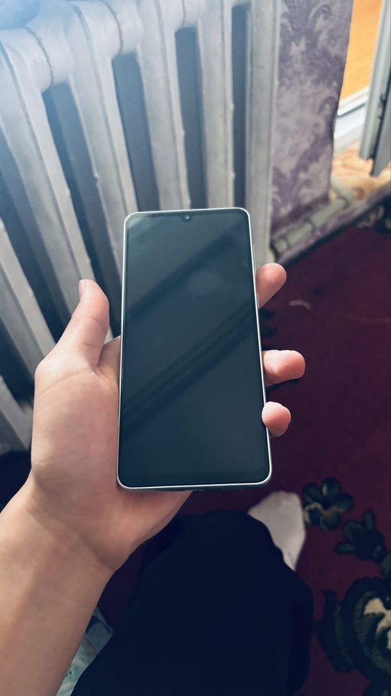 Samsung A 33 5G