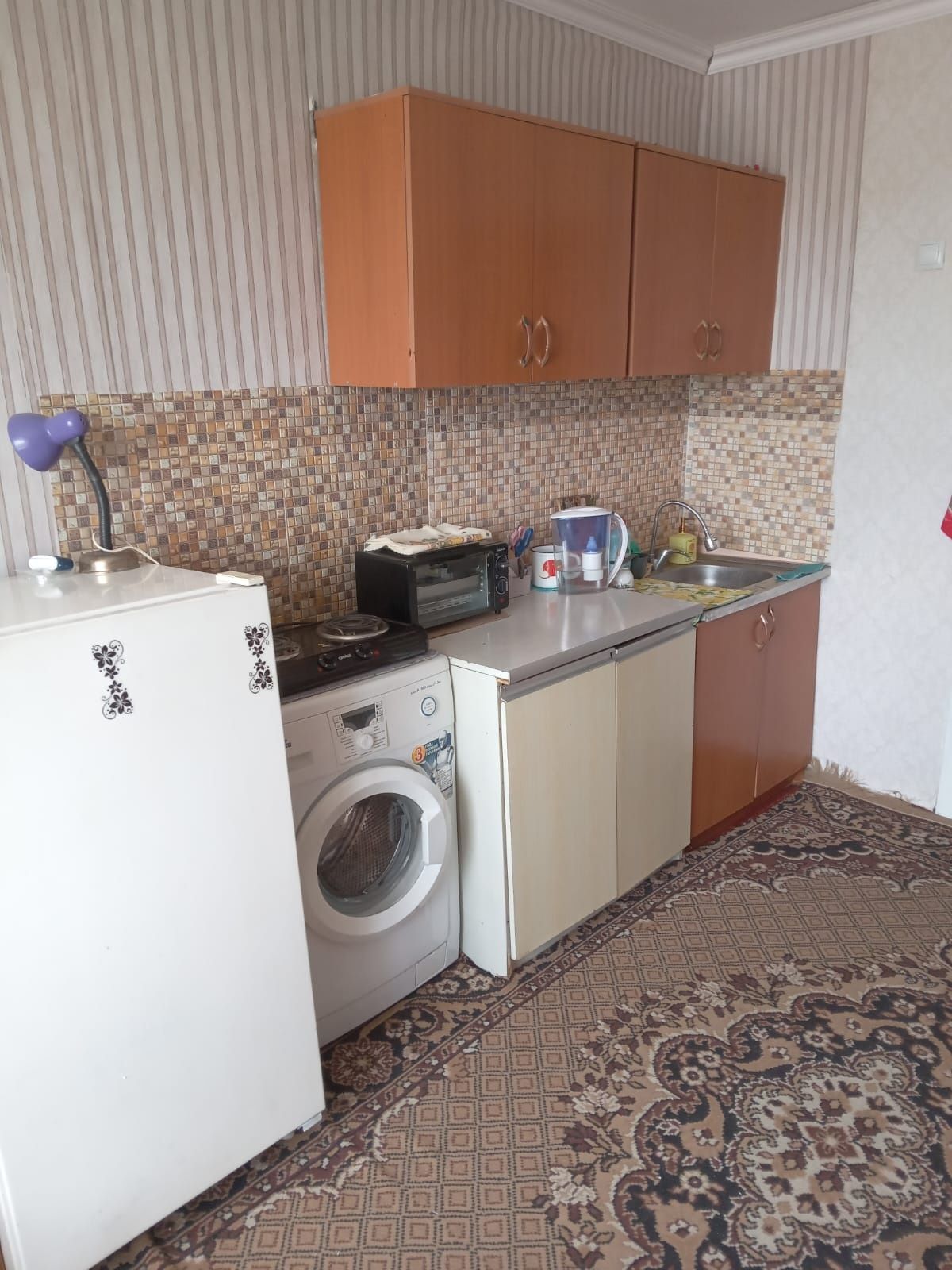 Продам квартиру .