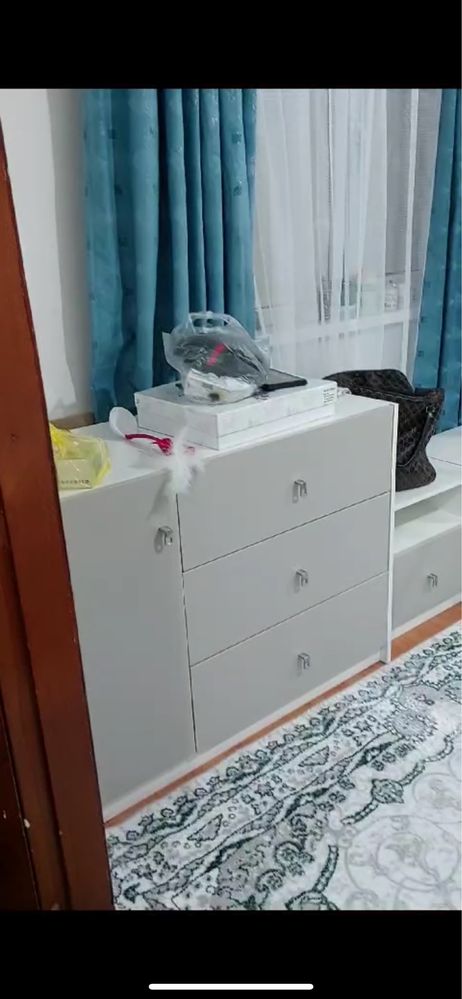 Спальный гарнитур