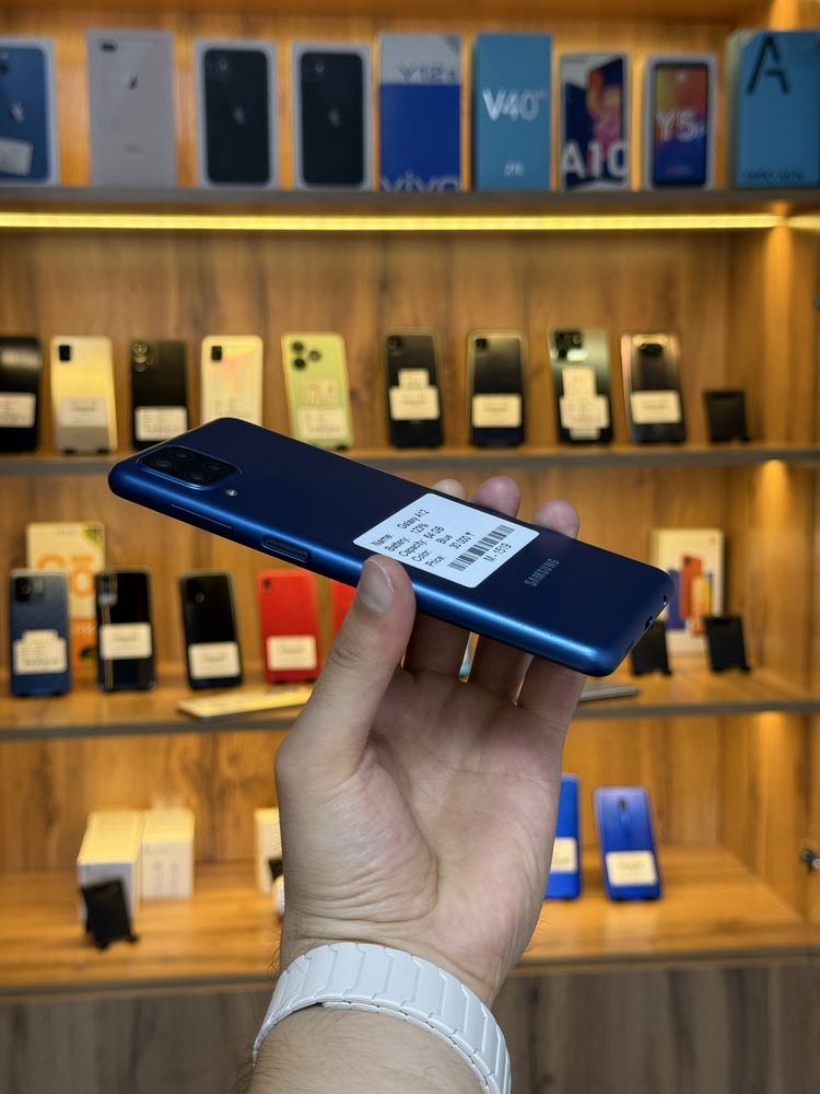 Samsung Galaxy A12