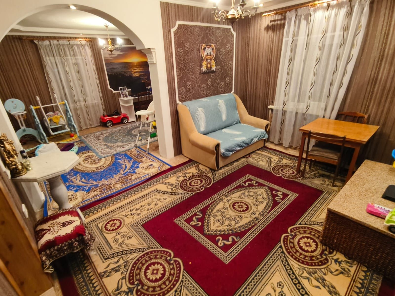 Продам частный дом