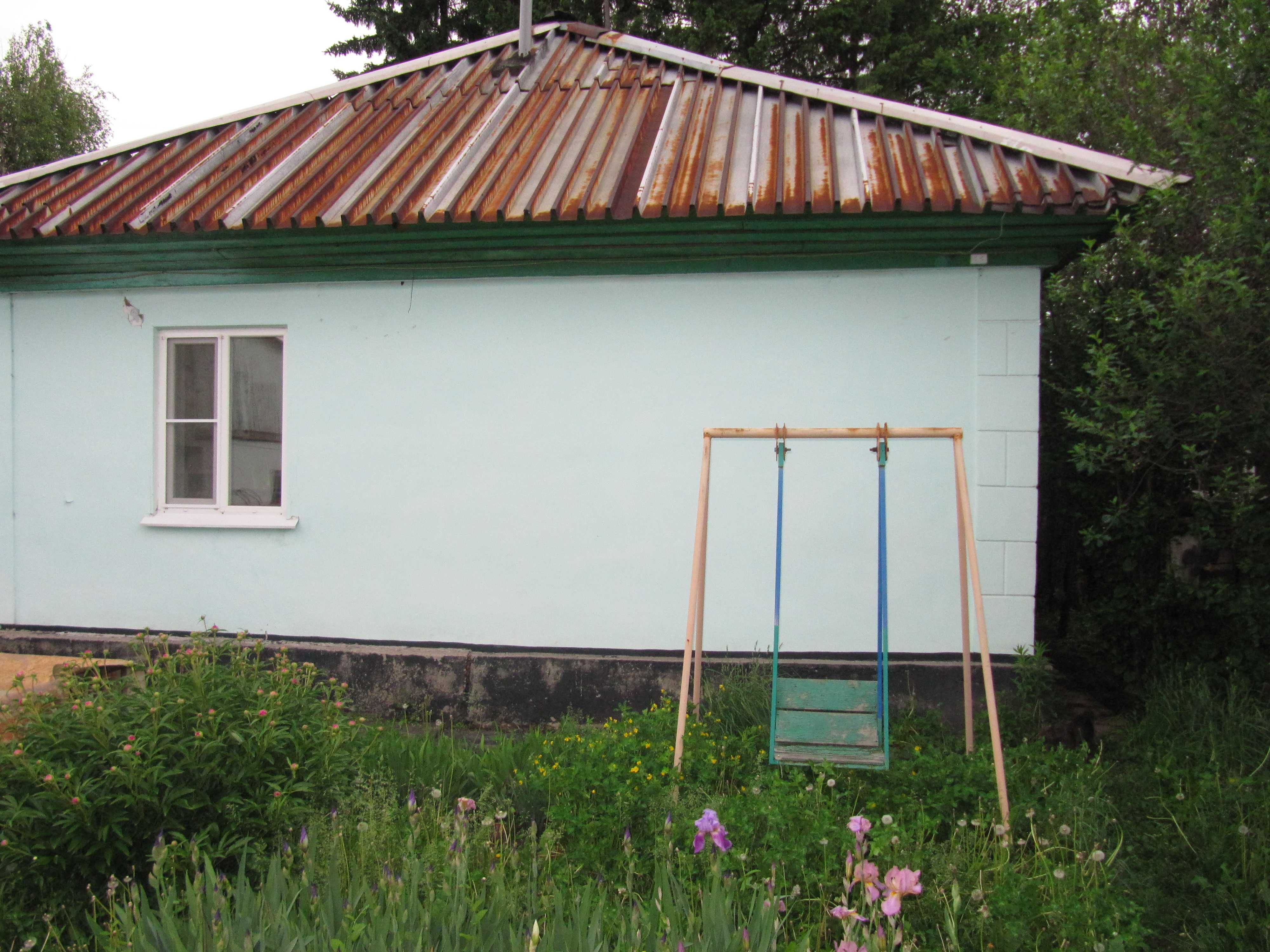Дом кирпичн 3х-комн на Гавани