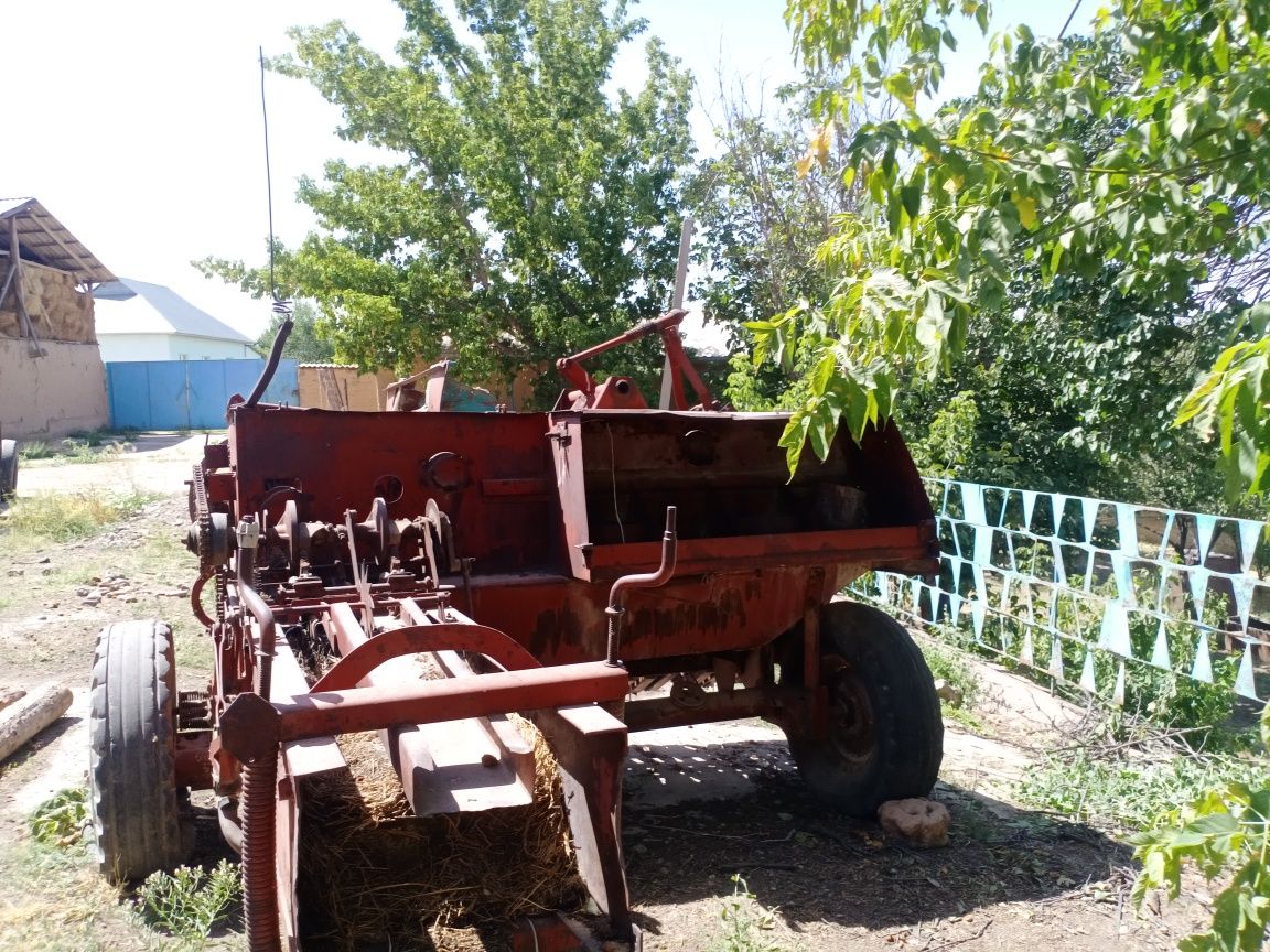 Прес апарад  б.у