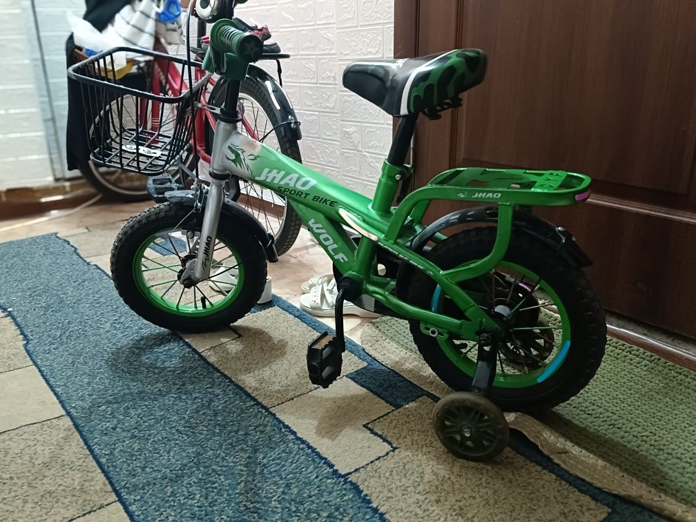 Продам велосипед