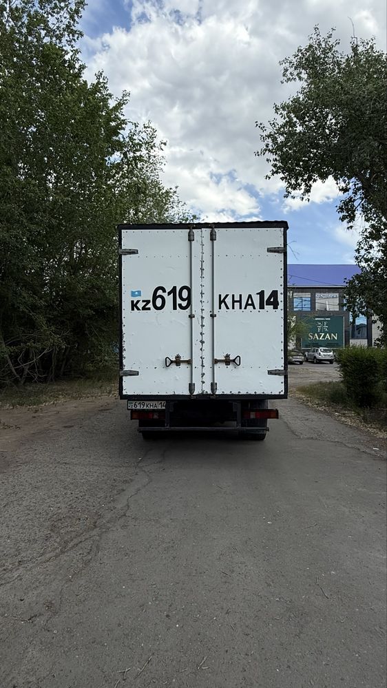 Продам Газель,грузовую.