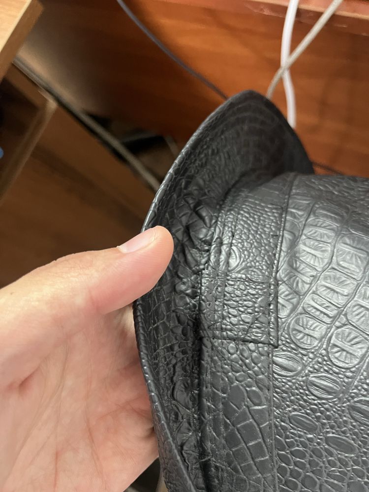 продам шляпу мужскую