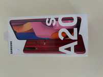 Продаётся телефон samsung A20s