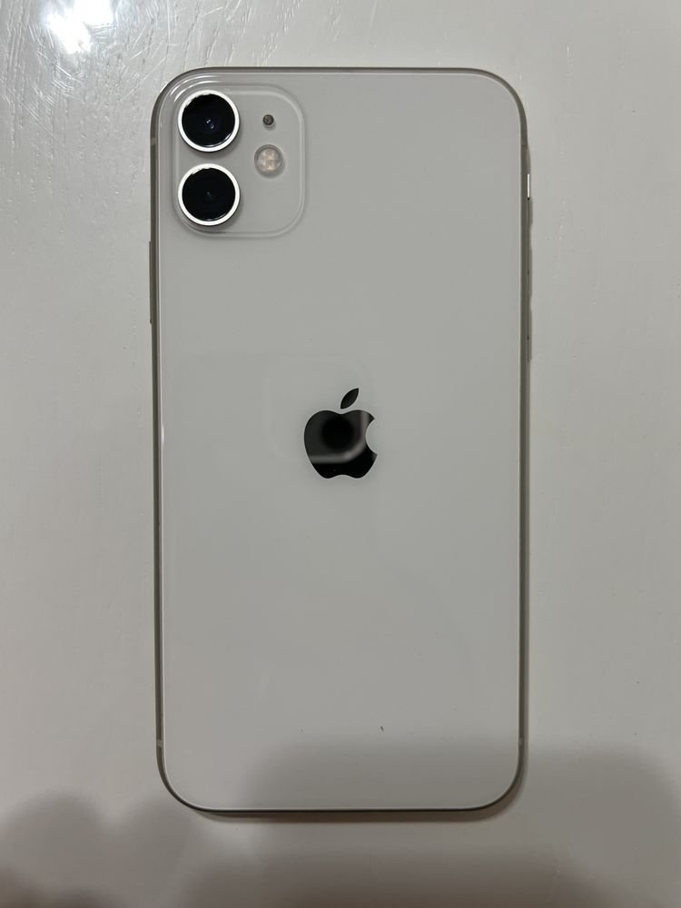 Apple iPhone 11, 128Gb