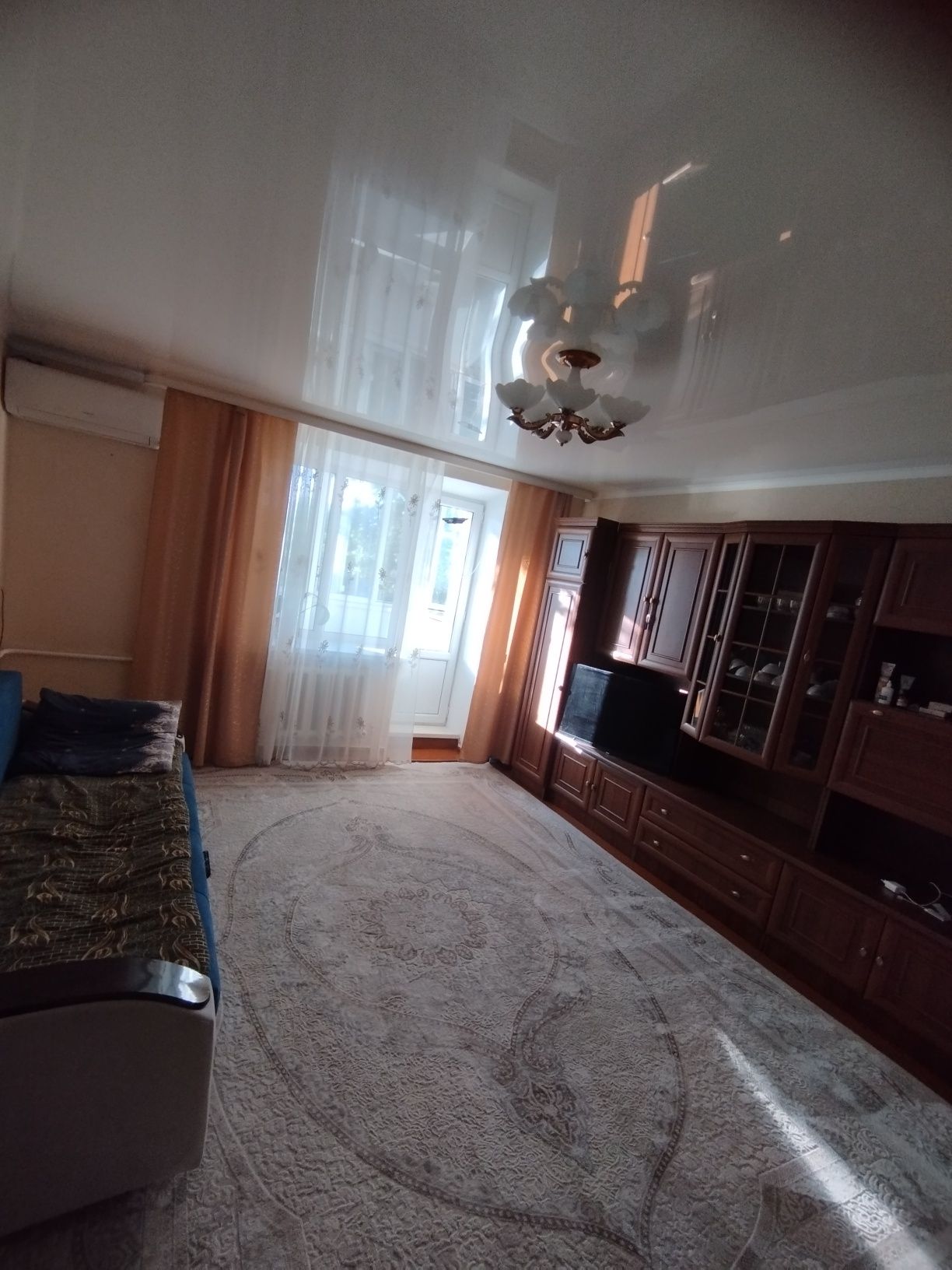 Продам 3-х комнатную Квартиру район Променад ЦОН Банк ЦентрКредит